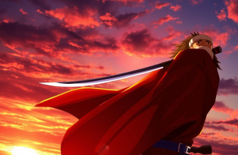 Rurouni Kenshin Wallpaper HD
