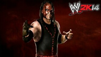 Wwe 2k14 Kane Wallpaper By Jithinjohny