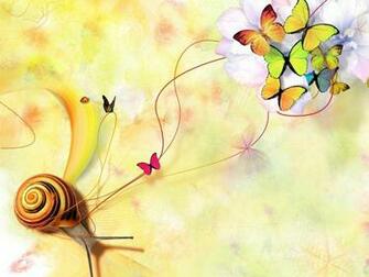 Butterflies Image Beautiful HD Wallpaper And
