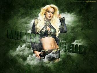 Wwe Maryse Wallpaper Markoutwrestlingwallpaper
