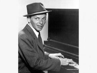 Frank Sinatra Wallpaper Desktop