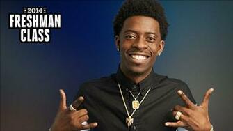 Check Out Rich Homie Quan S Xxl Freshmen Profile