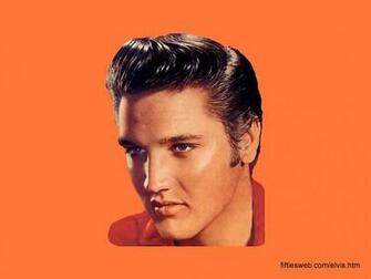 New Elvis Presley Background Wallpaper
