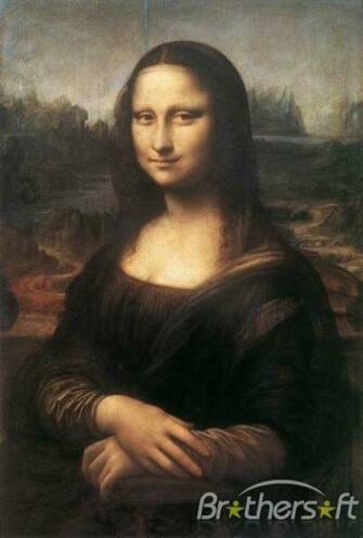 Da Vinci Screensaver