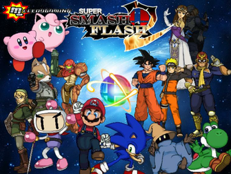 Super Smash Flash Is Now Unblocked Greatestgames Info