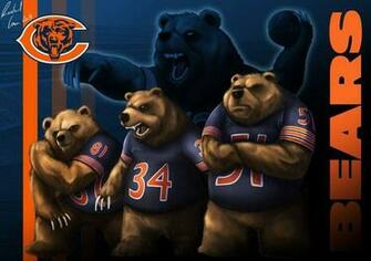 Chicago Bears Wallpaper