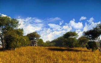Forbes Ranch Wallpaper