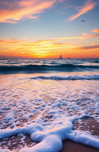 Ocean Live Wallpaper For Windows