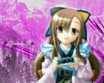Os Tan Series Windows Character