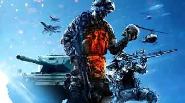 Battlefield Wallpaper Awesome HD