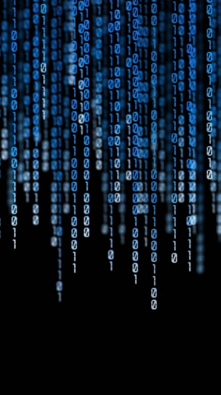Programming iPhone Wallpaper