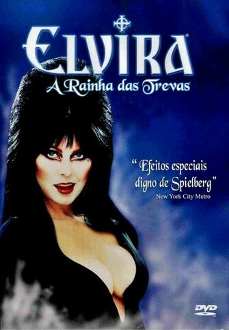 Elvira Mistress Of The Dark Movies Film Cine