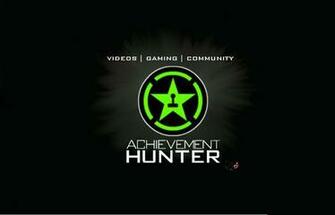 Rooster Teeth Achievement Hunter Desktop