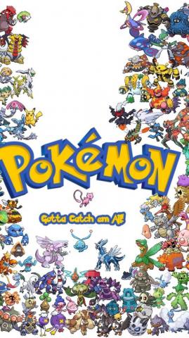iPhone X Wallpaper Pokemon With High Resolution Pixel Of