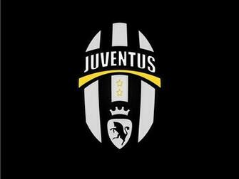 Logo Juventus Wallpaper