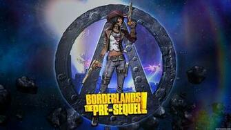 Borderlands The Pre Sequel Wallpaper By Mentalmars Art Fiction