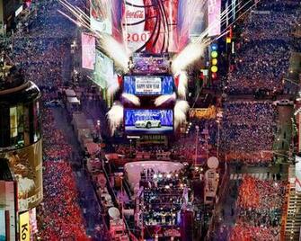 Wallpaper Of Times Square New Years Eve York Desktop