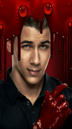 Jonas Nick Wallpaper Scream Queens Brothers