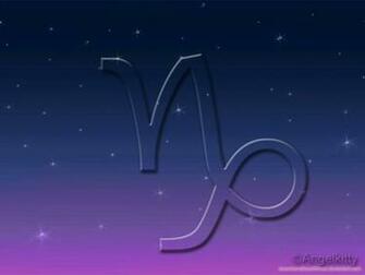 Capricorn Wallpaper HD In Zodiac Imageci