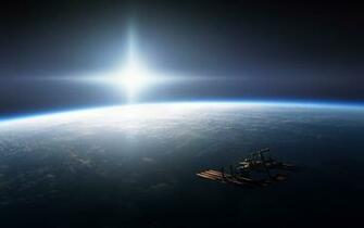 Orbit Desktop Wallpaper Background Photos In