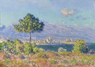 Claude Monet Wallpaper