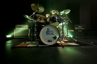 Drums HD Wallpaper Background Image