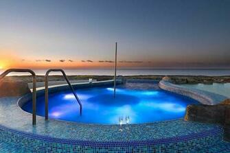Hard Rock Hotel Riviera Maya Heaven
