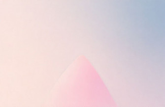 Minimalist iPad Wallpaper