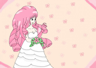Steven Universe Rose Quartz By Ashcloud1300