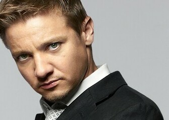 Wallpaper Jeremy Lee Renner Pc