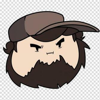 Hat Video Games Drawing Game Grumps Jontron