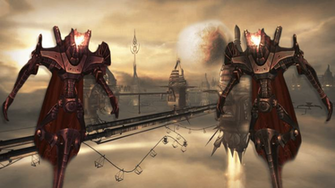 Feature The Elysians Shinesparkers