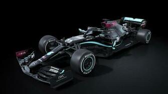 Mercedes Amg F1 W11 Eq Performance 4k Wallpaper HD Car