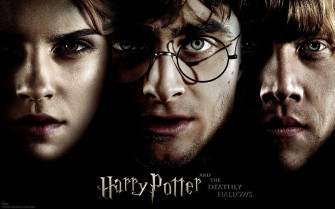 Harry Potter All Characters Wallpaper