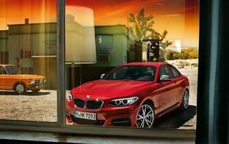 Your Own Bmw M235i Wallpaper Collection Is Here Photo Gallery