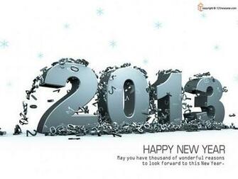 Best Wallpaper Of The Year Wishes For New