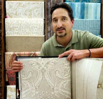 York Wallcoverings Set To Close Its Factory Store