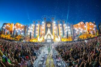 Electric Daisy Carnival Wallpaper HD Edc Las Vegas