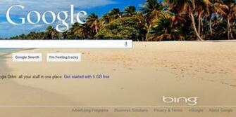 Bing Wallpaper For Google Home Extension We Can Now Have The Only