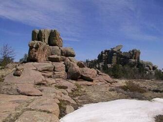 Dave S Wallpaper Vedauwoo Medicine Bow National Forest