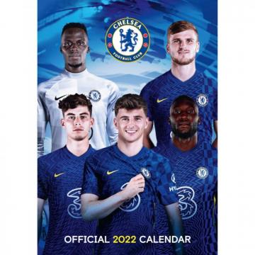 Buy Chelsea Calendar In Wholesale Online Mimi Imports