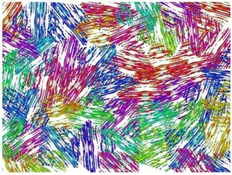 Nice Colorful Abstract Background And Tutorials Round Up