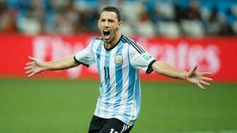Maxi Rodriguez Background HD Tokkoro