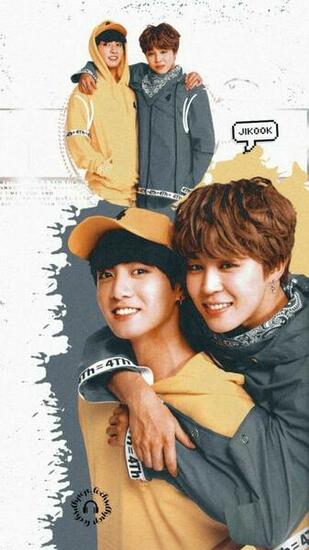 Jikook Wallpaper Bts