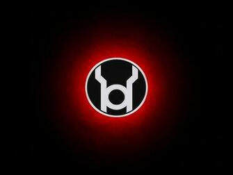 Red Lantern Corps By Veraukoion
