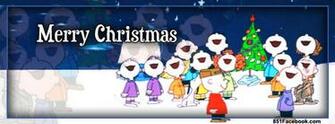 Merry Christmas Charlie Brown Snoopy Peanuts