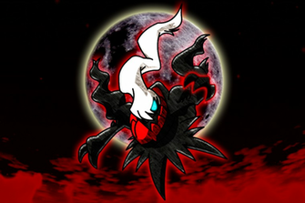 Hot Pokemon Wallpaper Darkrai
