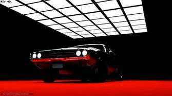 Challenger Dodge Desktop Wallpaper In The Resolution