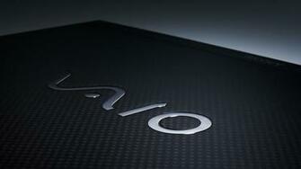Sony Vaio Colorful Fashion Design Appreciation