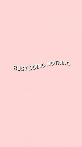 Wallpaper4k On Ha Quote Aesthetic